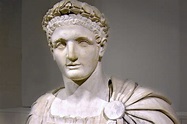 Augusto: ¿Hubo persecuciones a cristianos en tiempos de Domiciano?