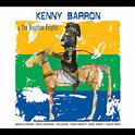 ‎Kenny Barron & the Brazilian Knights - ケニー・バロンのアルバム - Apple Music