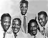 The Drifters Page