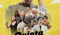 Quinta vs. Everything - 24 de Novembro de 2017 | Filmow
