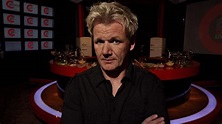 Gordon Ramsay: Cookalong Live (TV Series 2008-2008) - Backdrops — The ...