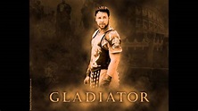 Gladiator - Techno Remix - YouTube