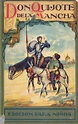 El ingenioso hidalgo don Quijote de la Mancha edición para niños (1931 ...