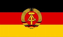 A bandeira da Alemanha – sua história, origem e significado