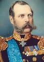 Alexander II of Russia | Мужские портреты, Император, Портрет