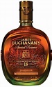 James Buchanan’s 18 Year Old Special Reserve Blended Scotch Whisky ...