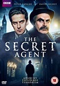 Reparto de The Secret Agent (película 1992). Dirigida por David Drury ...
