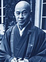 Shunryu Suzuki, breve biografia