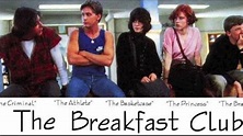 The Breakfast Club(Love Theme)-Keith Forsey(1985) - YouTube