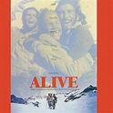 Alive (Music from the Original Motion Picture Soundtrack) by James ...