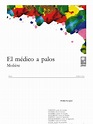 El médico a palos - Moliere.pdf
