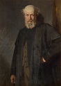 Peter Guthrie Tait (1831–1901), DSc, Fellow | Art UK