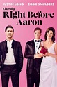 Literally, Right Before Aaron: Trailer 1 - Trailers & Videos - Rotten ...