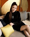 Grace Wong - Prestige Online - Hong Kong