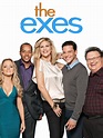The Exes - Series de Televisión