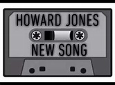 Howard Jones New Song ( HQ 1984 ) Lyrics in Description - YouTube