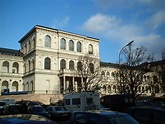 Akademie der bildenden Künste München