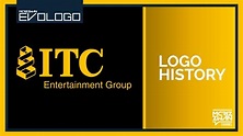 ITC Entertainment Group Logo History | Evologo [Evolution of Logo ...