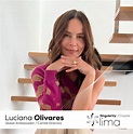 Luciana Olivares Cortes on LinkedIn: Mi primera experiencia con ...
