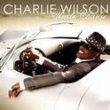 Album Uncle Charlie, Charlie Wilson | Qobuz: download and streaming in ...