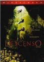 El Descenso The Descent Pelicula Dvd | Meses sin intereses