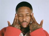 Here Are The Production Credits For YG's New Album 'I Got Issues ...