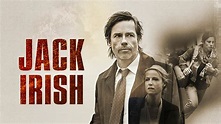 La serie 'Jack Irish” llega a SundanceTV - Proceso