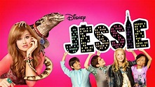 Assistir a Jessie | Disney+