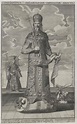 Konstantin XI., Kaiser von Byzanz | Europeana
