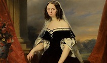 Princesses of Orange - Sophie of Württemberg - History of Royal Women