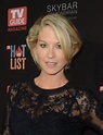 2012 TV Guide Magazine Hotlist Party - Jenna Elfman Photo (33124580 ...