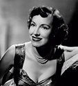 Virginia Gregg | Vintage Venus - Beauty in classic Hollywood!