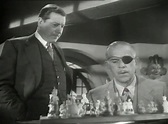 Colonel March Investigates (1953)