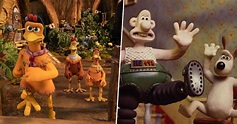 Chicken Run fans spot hidden Wallace and Gromit cameo in Netflix sequel ...