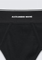 Alexander Wang ‎CEO UNDERWEAR ‎ ‎PANTS‎ | Official Site
