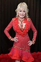 Dolly Parton at 2019 Grammys in shocking red dress | Now To Love