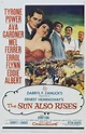 The Sun Also Rises (1957 film) - Alchetron, the free social encyclopedia