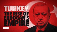 Turkey: The Rise of Erdogan's Empire - Watch the Documentary