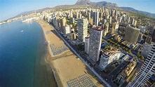 Benidorm contra Marbella: 10 años del duelo sobre qué modelo turístico ...