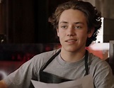 Pin by jules 🧃 on ethan cutkosky | Carl shameless, Carl gallagher ...