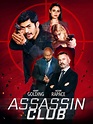 Assassin Club - Rotten Tomatoes