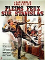 Pleins feux sur Stanislas (1965) - uniFrance Films