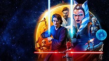 Assistir Star Wars: A Guerra dos Clones (série) Online Todos os ...