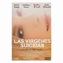 Las Virgenes Suicidas (The Virgin Suicides)