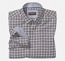 Premium Cotton Shirt | Johnston & Murphy