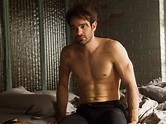Here's how 'Daredevil' star Charlie Cox got ripped to be a superhero ...