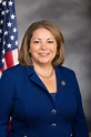 Rep. Linda Sanchez Selected as Vice Chair of House Democratic Caucus ...
