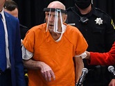 “Golden State Killer” Joseph James DeAngelo Pleads Guilty To 13 Murders ...