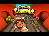 Best Funny Subway Surfers Game - Funny game - Free Online - Best Kids ...
