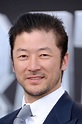 Tadanobu Asano — The Movie Database (TMDB)